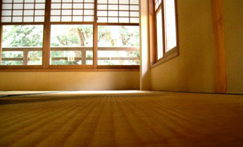 畳の写真